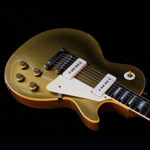 Media '1956-gibson-les-paul-goldtop.jpg' in category 'Les Paul Guitars'